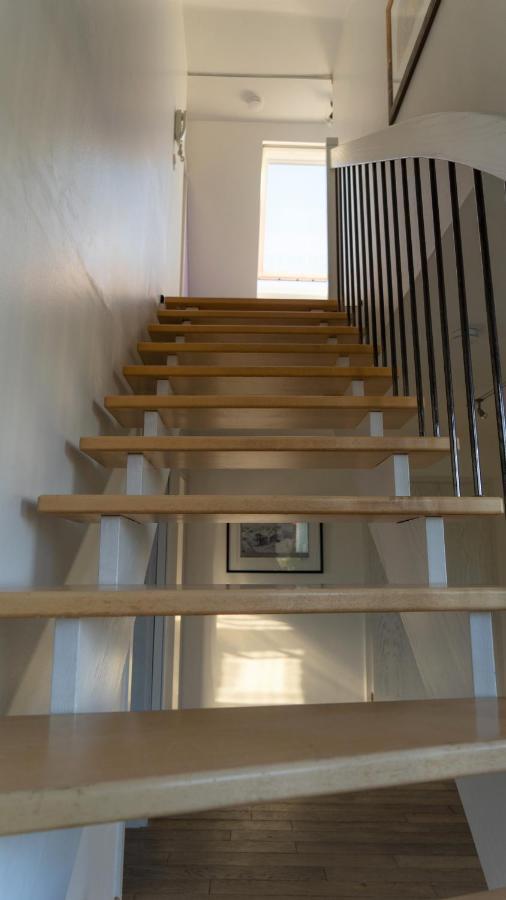 Ferienwohnung In Der Mainleite Fuer Vier Baunach Extérieur photo