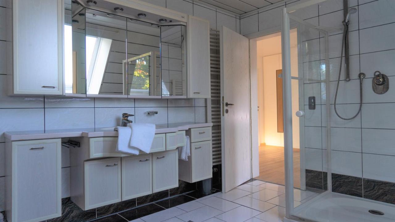 Ferienwohnung In Der Mainleite Fuer Vier Baunach Extérieur photo